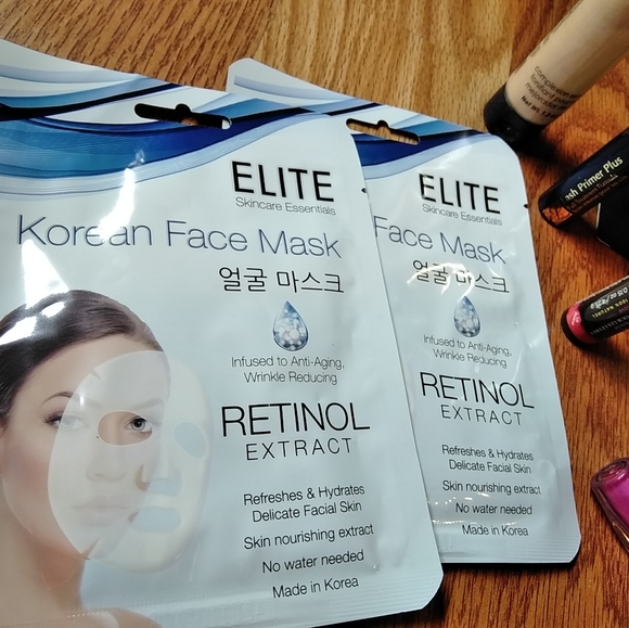 Makeup bundle - Picture 3 of 7